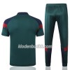 Italia 2020-2021 Trenings Polo M003